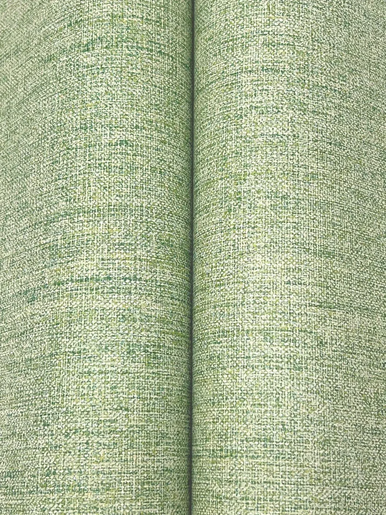 Hillswick Tweed Wallpaper - Shamrock — Ảnh 7