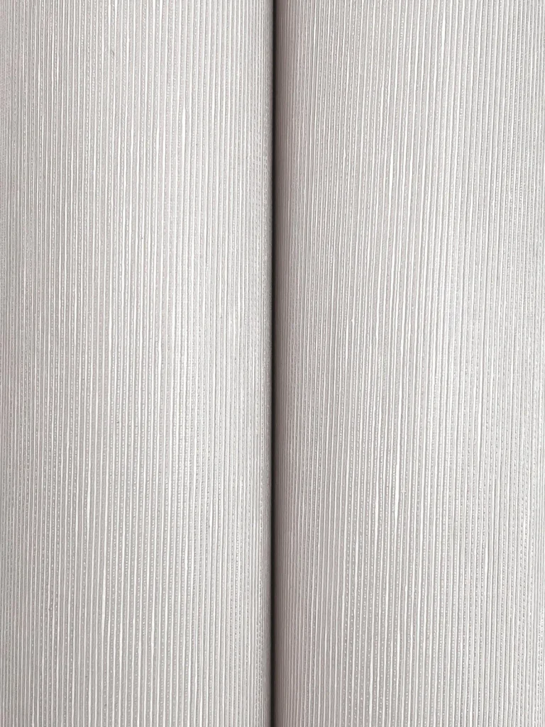 Ronald Redding Linen Levels Wallpaper - Whitecaps — Ảnh 4