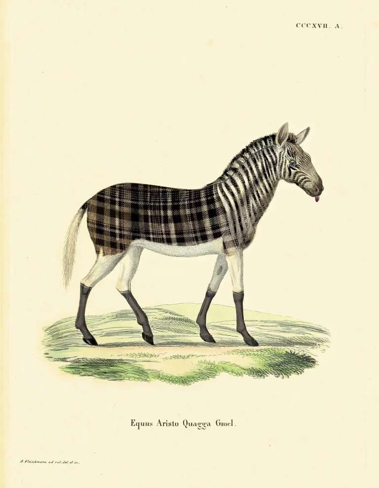 Aristo Quagga Cherry — Ảnh 6