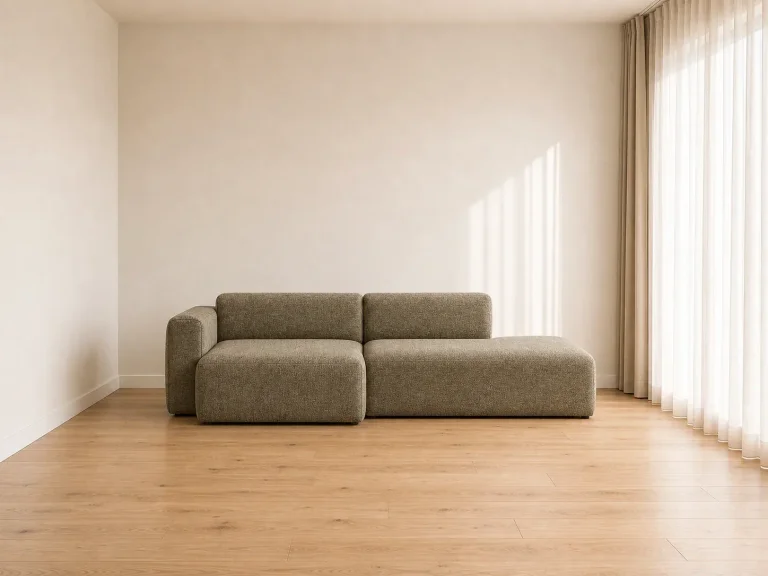 GLEE SOFA (2-Piece Sectional) — Ảnh 27