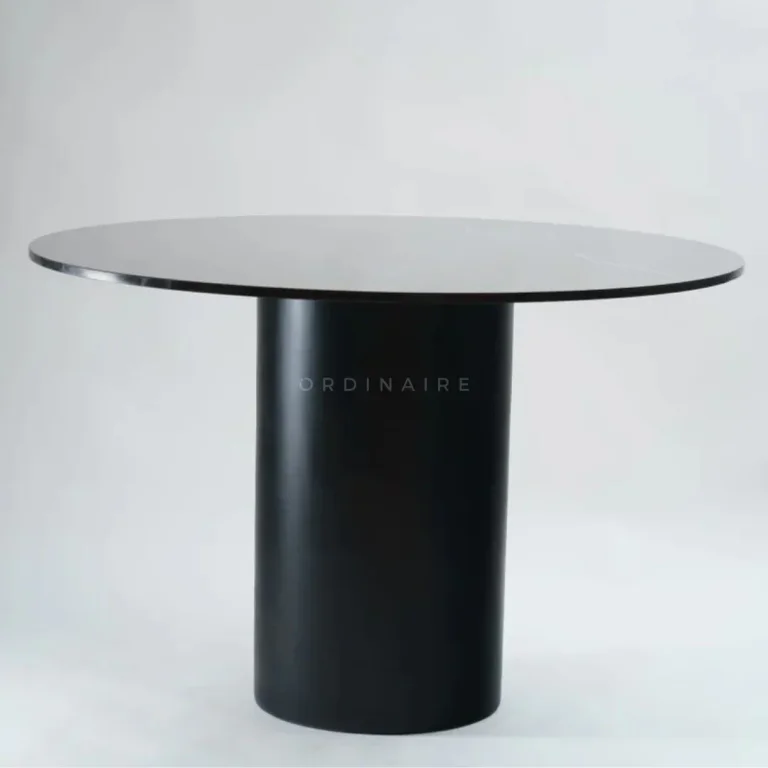 CHARLES DINING TABLE TB-14 — Ảnh 2
