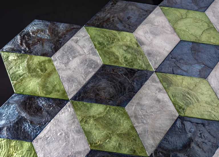 Cubic Ever Green — Ảnh 4