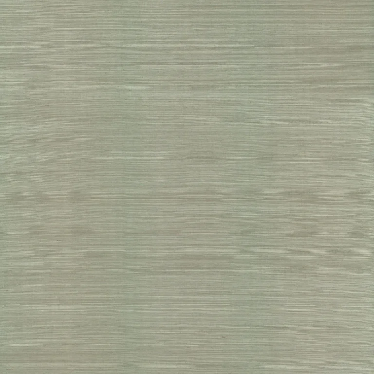 Natural Grasscloth Peel and Stick Wallpaper - Pine — Ảnh 3