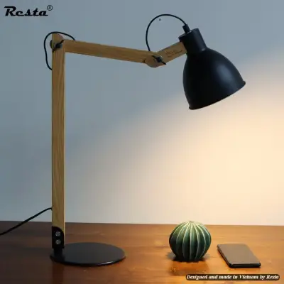 Resta 01 desk lamp