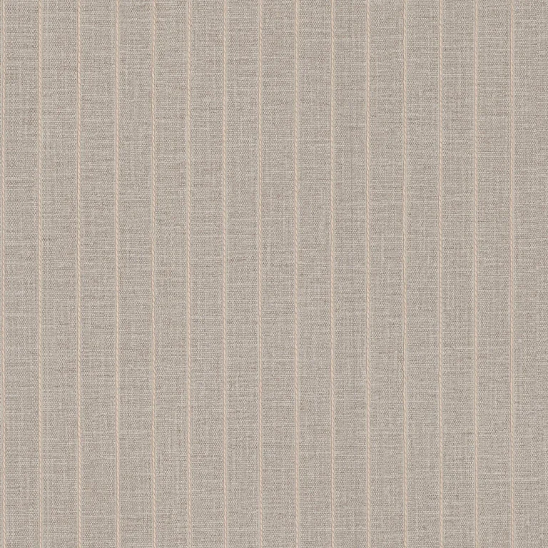 Cording Stripe Wallpaper - Smoke — Ảnh 5