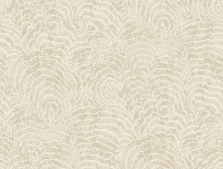 Ocean Jasper Wallpaper - Beige