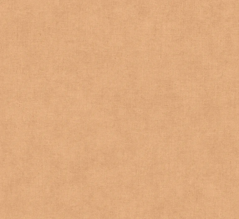 Nuovo Faux Linen Wallpaper - Apricot — Ảnh 3