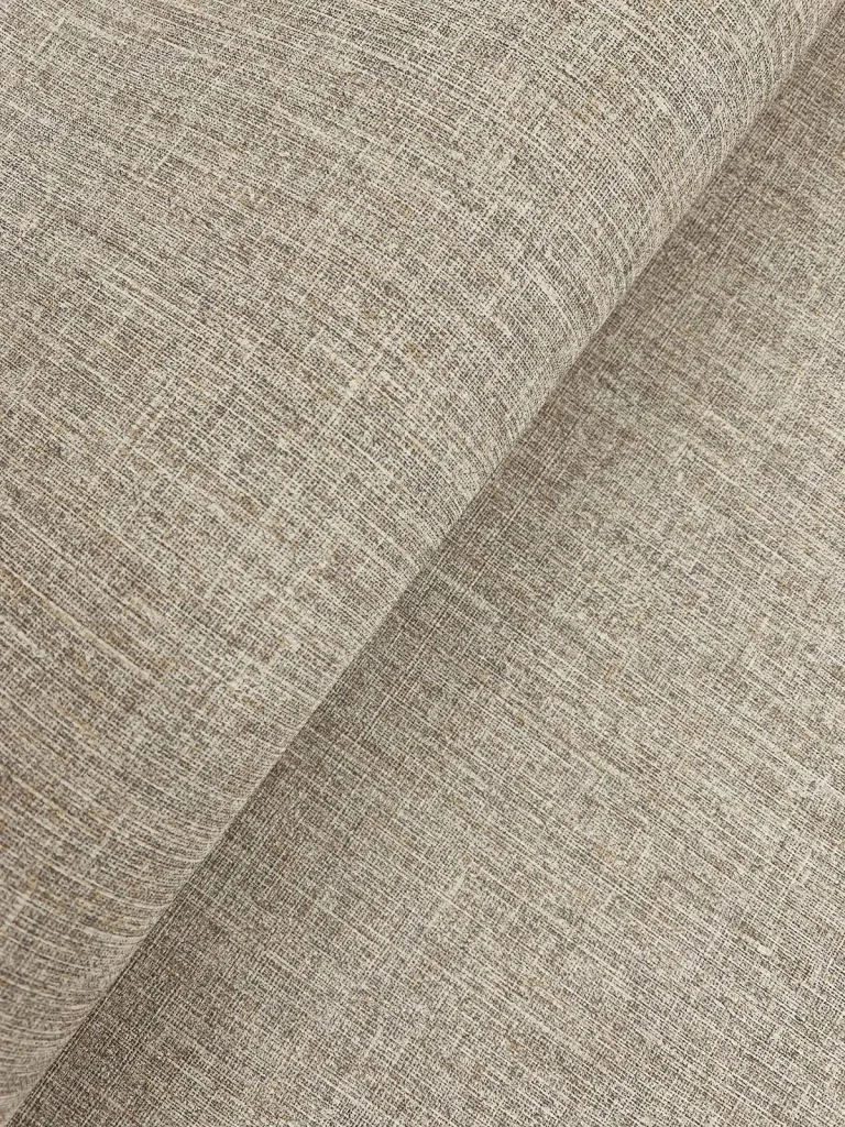 Cromie Texture Wallpaper - Taupe — Ảnh 2