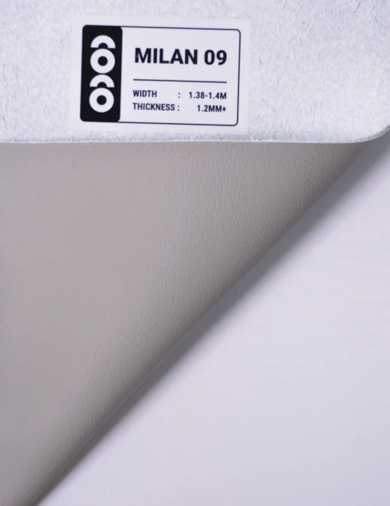 Da microfiber Milan 09 MILAN09 — Ảnh 3