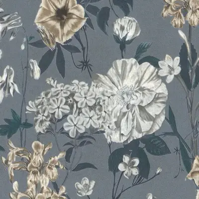 Flower Pattern PT.2