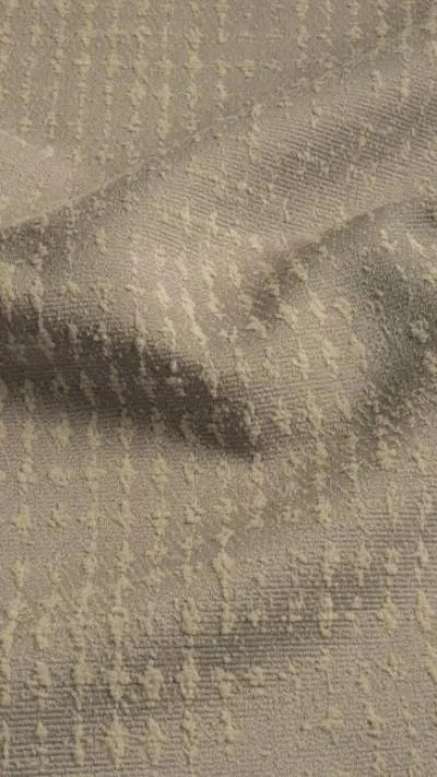 GTA Ter Molst Brutalist Upholstery Fabric - 180006