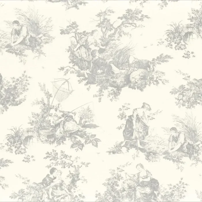 Tissu Scene D'ete 88039103