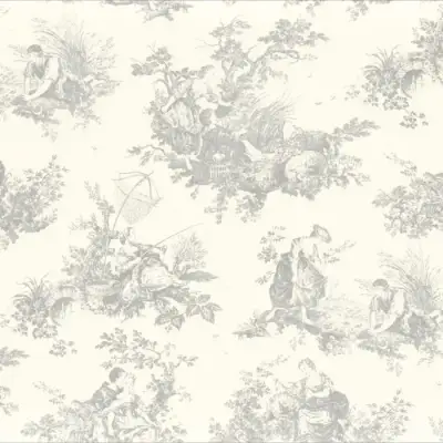 Tissu Scene D'ete 88039103