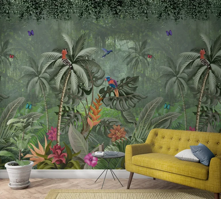 Smart Art Easy Wall Mural 47201