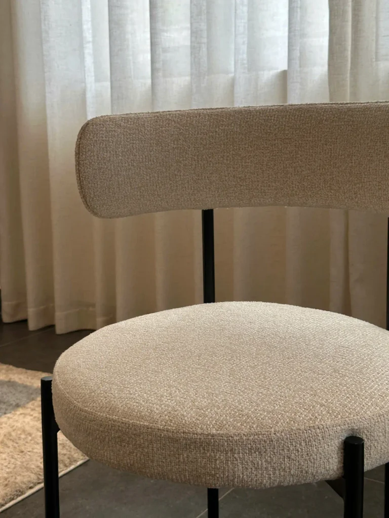 AMBER CHAIR — Ảnh 4