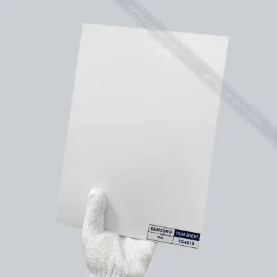 TG4018 Soft Matt