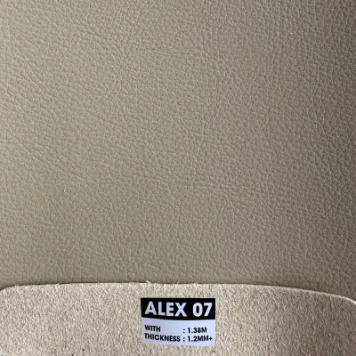 Da microfiber Alex ALEX07