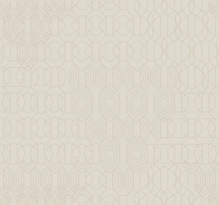 Modern Chandelier Wallpaper - Glint — Ảnh 2