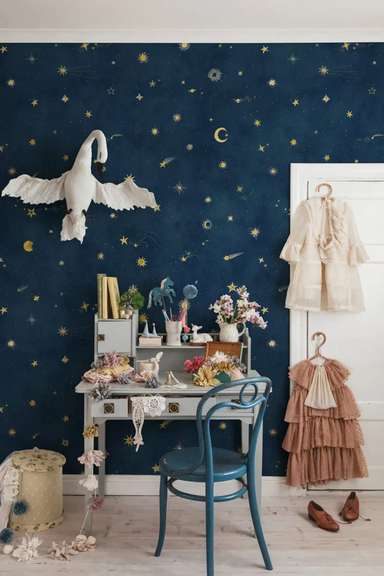 Starry Sky Petrol — Image 2
