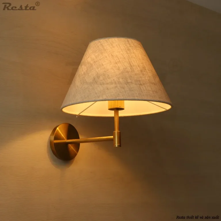 Đèn treo tường Resta 29 — Image 3