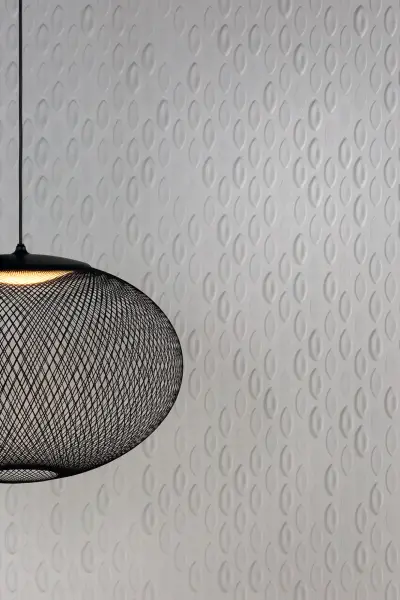 Flying Coral Fish — Pearl