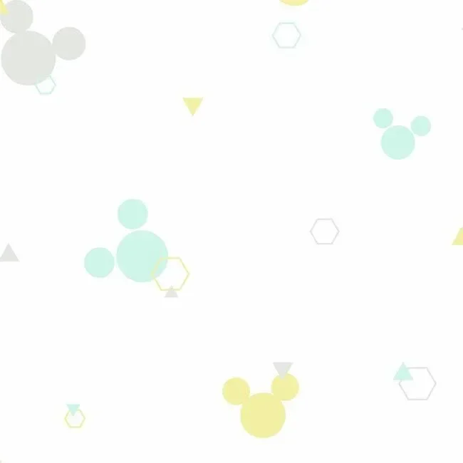 Disney Minnie Mouse Dots