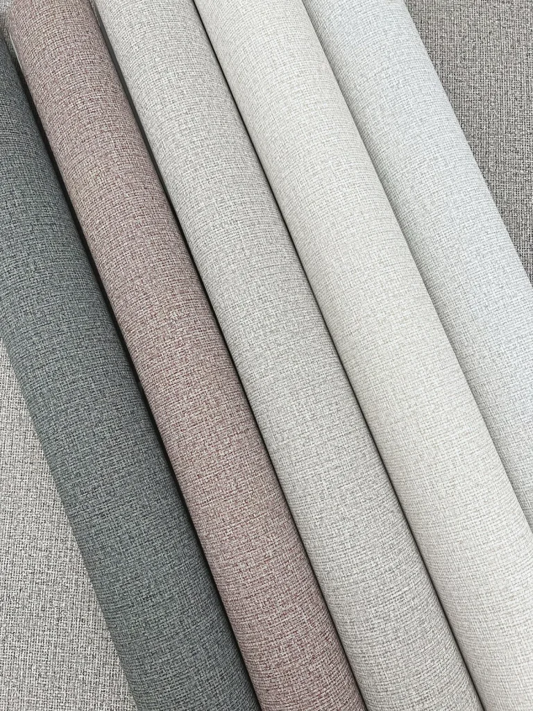 Dandy Wallpaper - Putty — Image 4