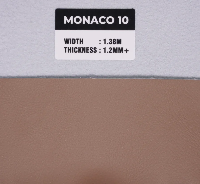 Da microfiber Monaco 10 MONACO10 — Image 2