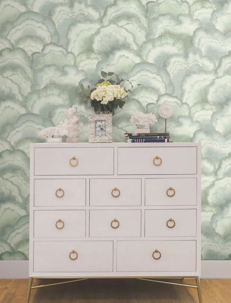 Candice Olson Abalone Fans Wallpaper - Seaglass — Ảnh 4