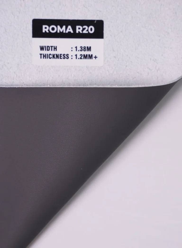 Da microfiber Roma R20 ROMA_R20 — Ảnh 3