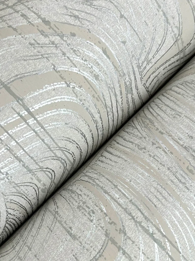 Ronald Redding Geodes Wallpaper - Taupe — Ảnh 6