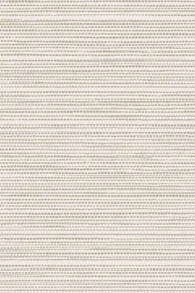 Le Sisal — Frost White