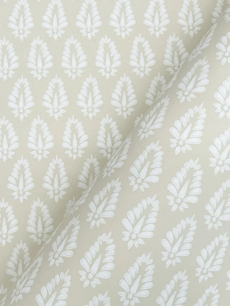Mehndi Wallpaper - Neutral — Ảnh 3