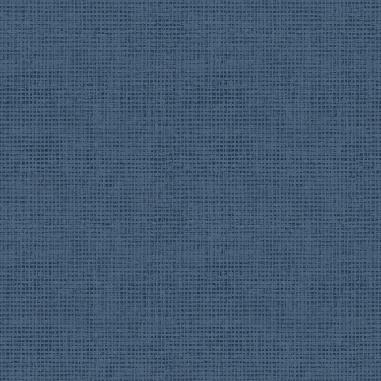 Chesapeake Nimmie Wallpaper - Midnight Navy — Ảnh 3
