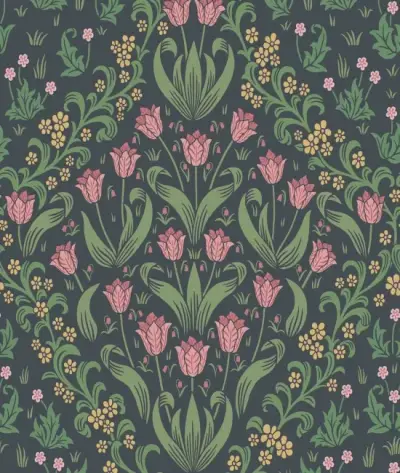 Tudor Garden 118-2003