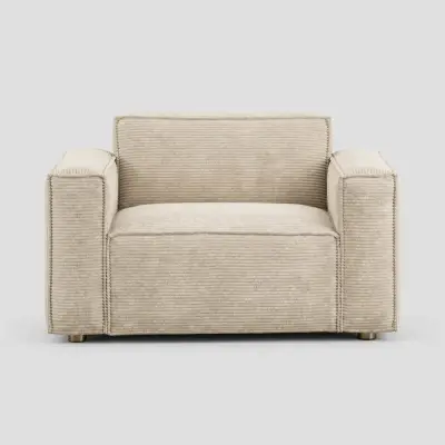 BOLD ARMCHAIR
