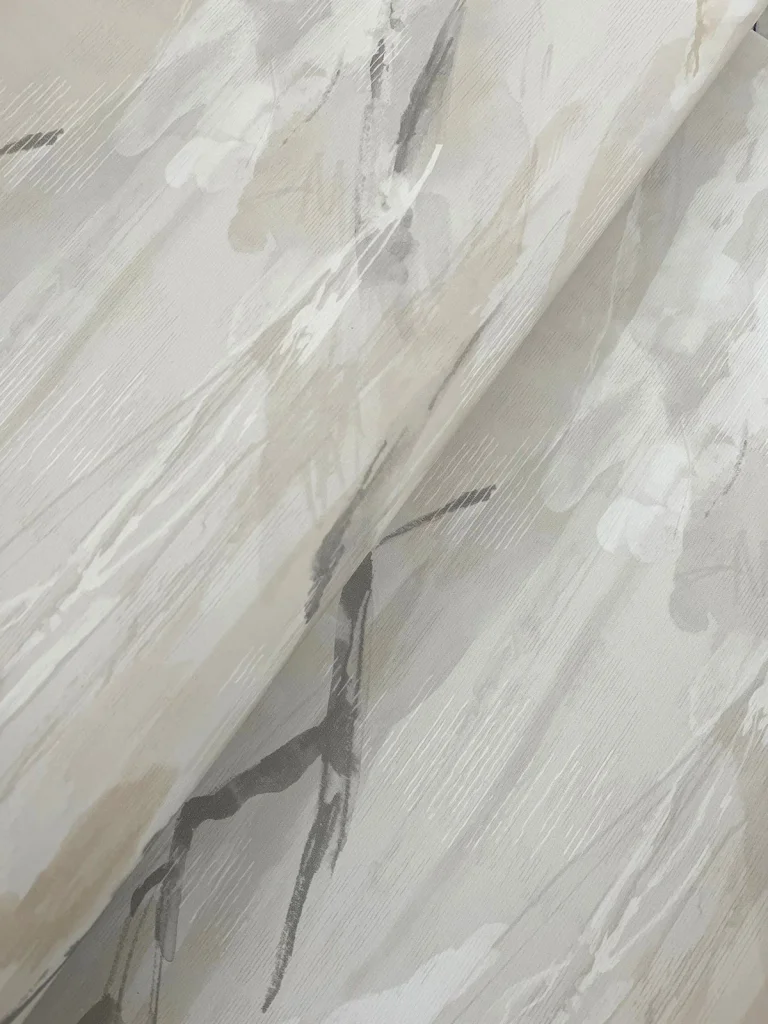 Chesapeake Bozeman Mountains Wallpaper - Grey — Ảnh 2