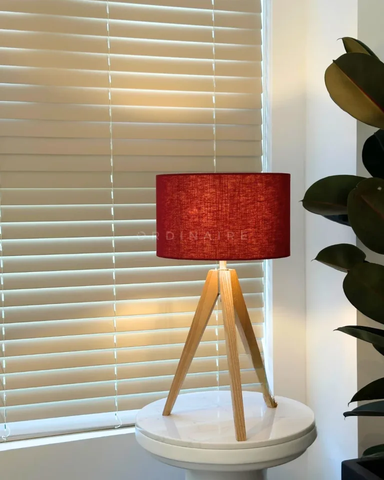 KOHI TABLE LAMP — Ảnh 4