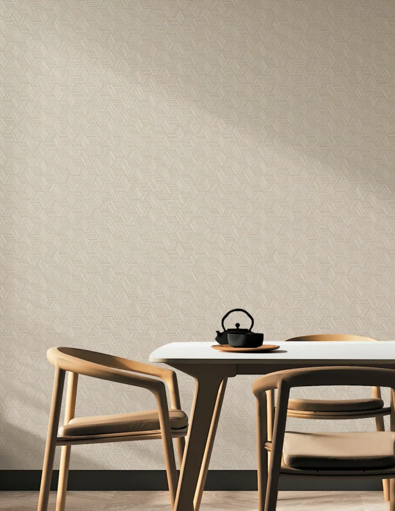 Vinyl Interlace — Image 3