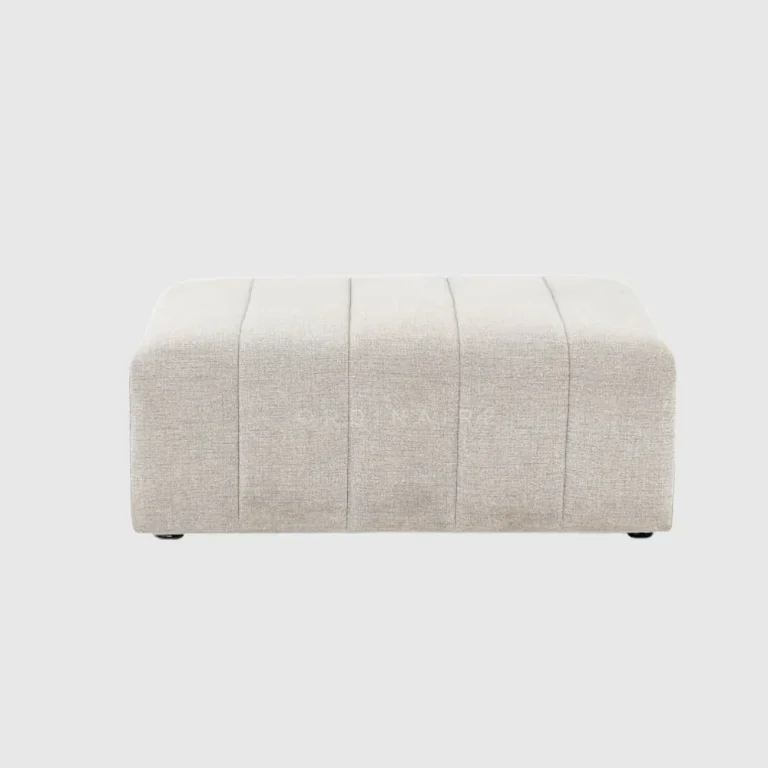 HARPER OTTOMAN — Image 2