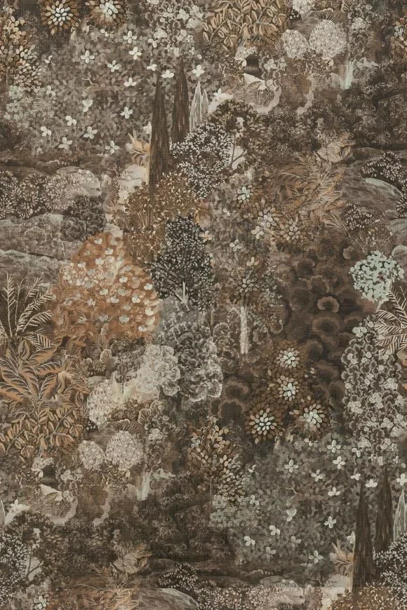 Forêt Des Muses Forêt Noyer — Ảnh 2