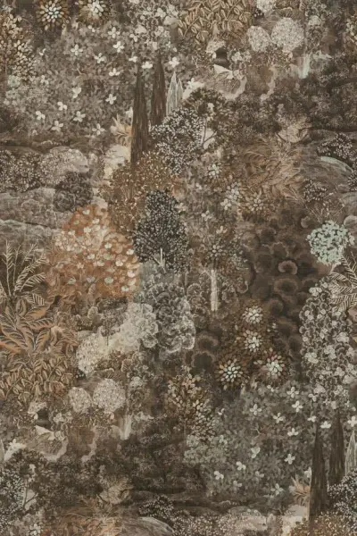 Forêt Des Muses — Forêt Noyer