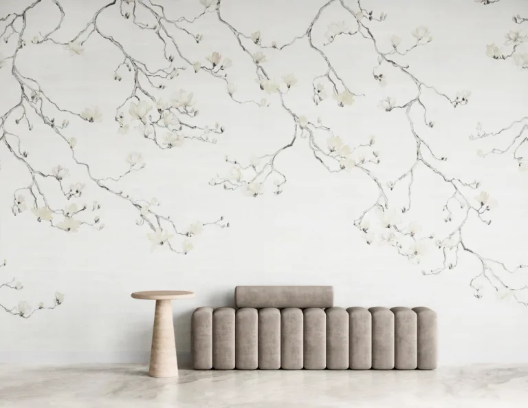 Digital Murals Blossom — Image 3