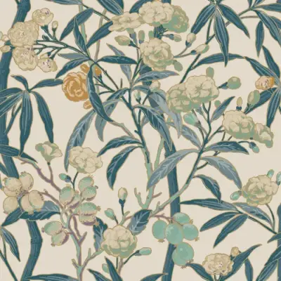 Tissu Habana 84466262
