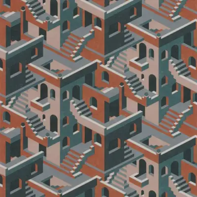 UTOPIA ILLUSION 85113515