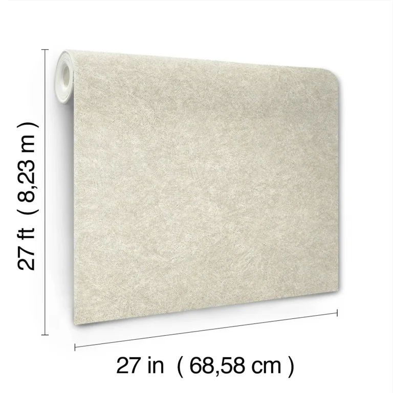 Impression Wallpaper - Almond — Ảnh 3
