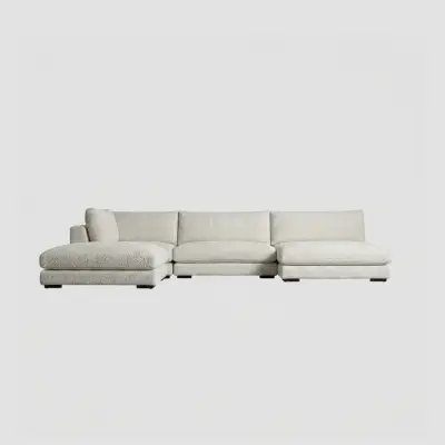 ALTHEA SOFA (4-Piece Sectional)