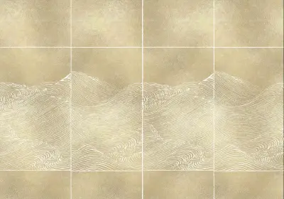 Waves Gold