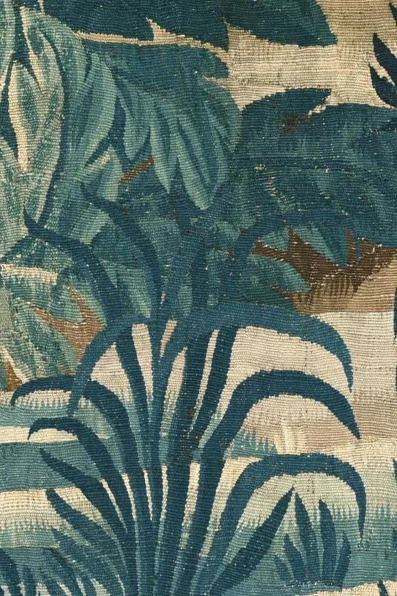 Collines Indigo