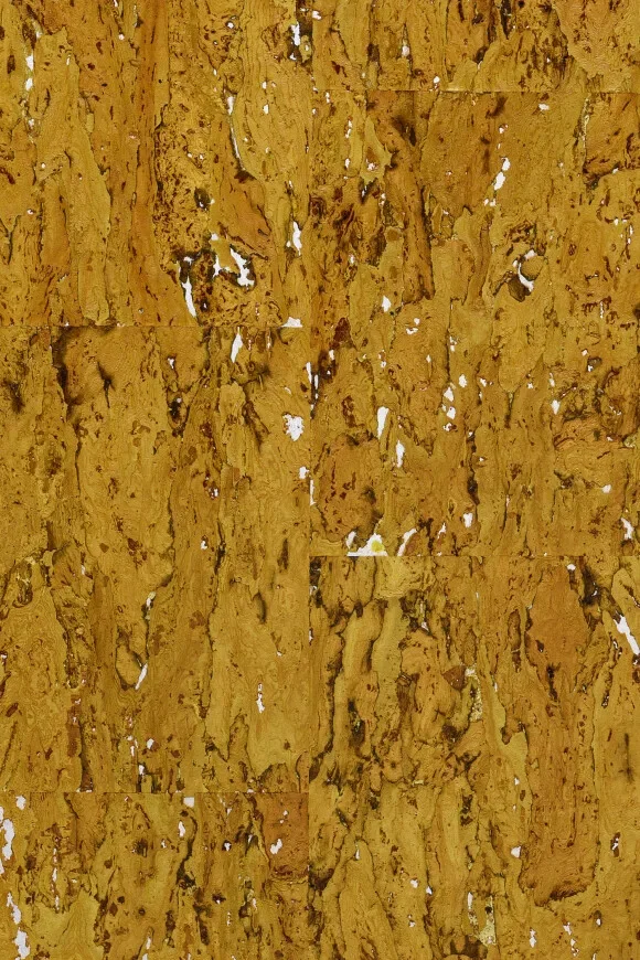 Alentejo Cork Saffron Yellow — Image 2